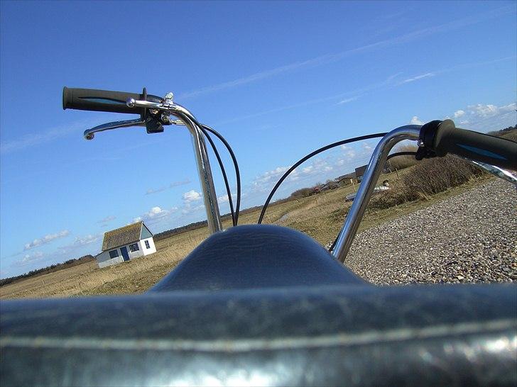 Puch Maxi K billede 7