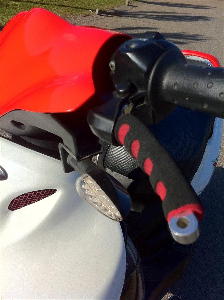 PGO PMX Sport 'No Fear' billede 2