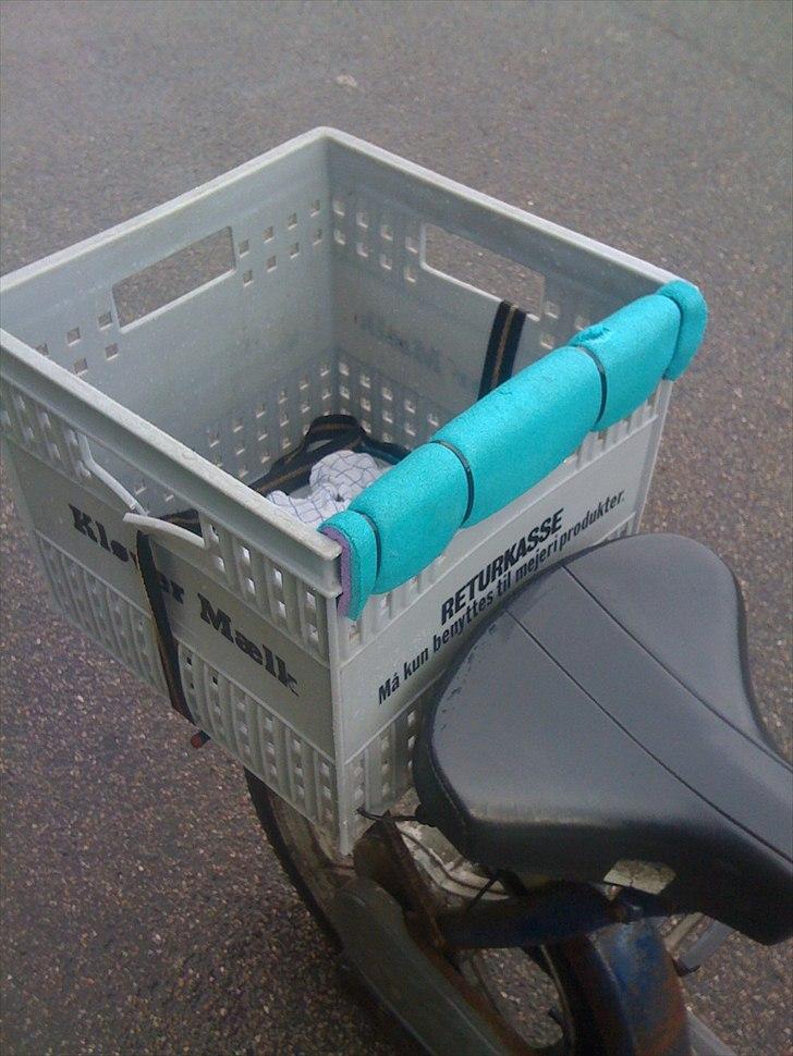 Vespa Ciao billede 3