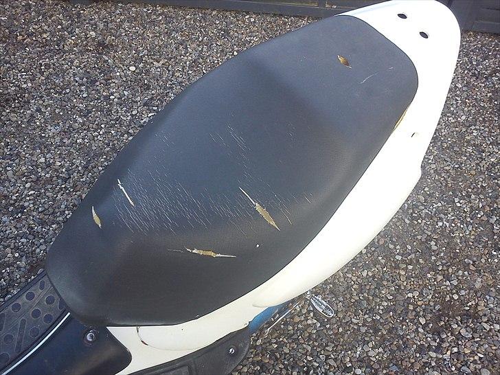 Aprilia rally under opbygning billede 5