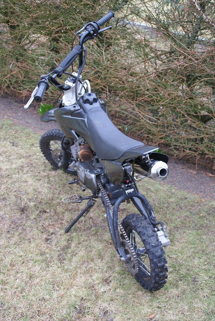 Pitpro crosser billede 4