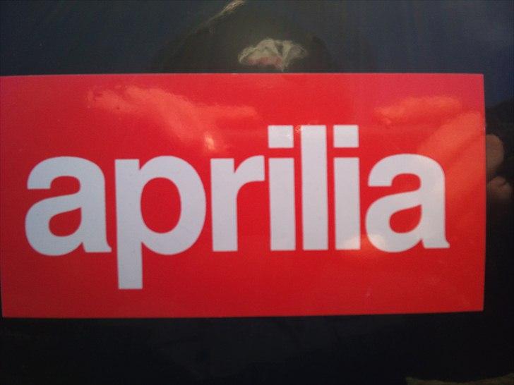 Aprilia Sonic GP (SOLGT) billede 3