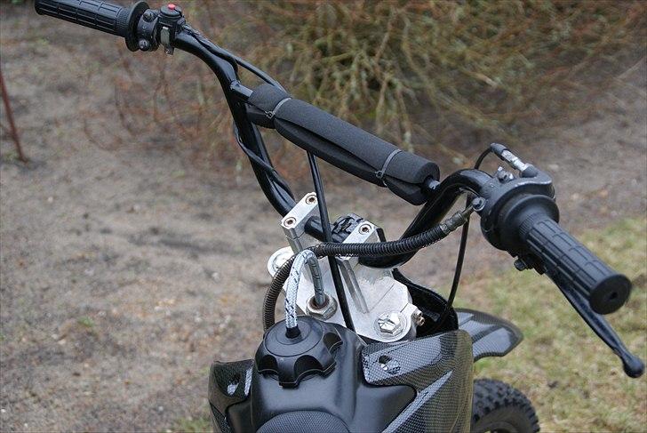 Pitpro crosser billede 8