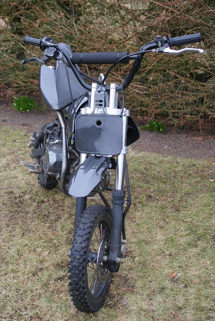 Pitpro crosser billede 10