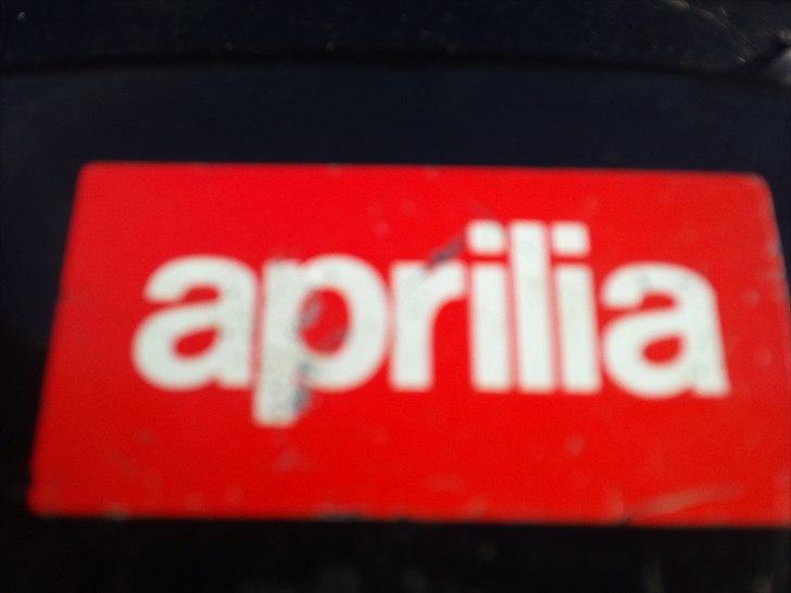 Aprilia Sonic GP (SOLGT) billede 10