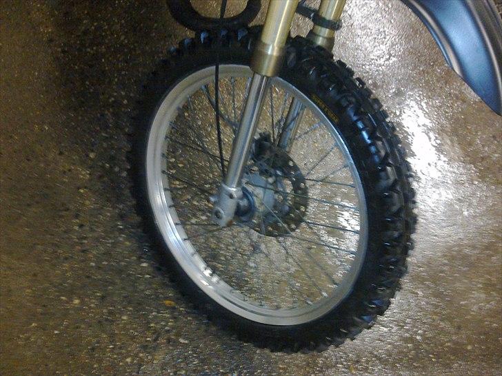 Suzuki rmx billede 4