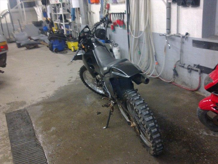 Suzuki rmx billede 5