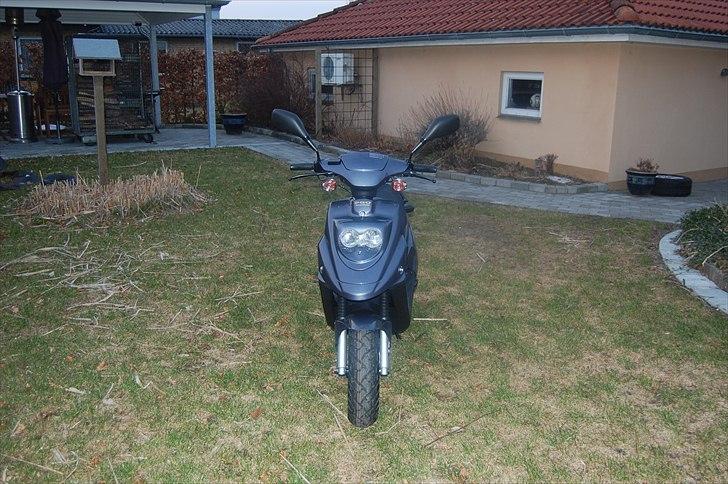 PGO Hot 50 billede 2