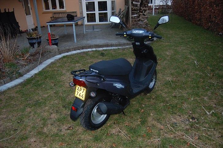 PGO Hot 50 billede 3