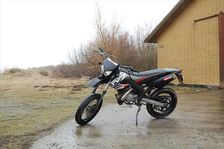 Derbi Senda sm 50  billede 7