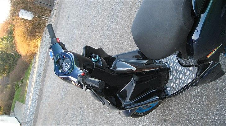 Yamaha Jog r SOLGT :/  billede 7