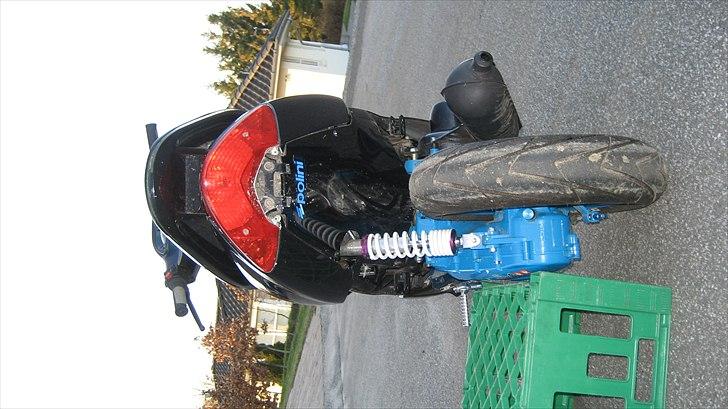 Yamaha Jog r SOLGT :/  billede 9