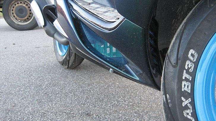 Yamaha Jog r SOLGT :/  billede 11