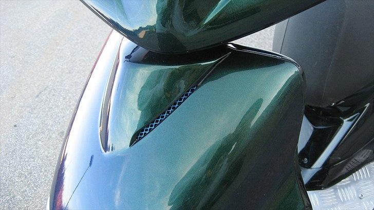 Yamaha Jog r SOLGT :/  billede 12