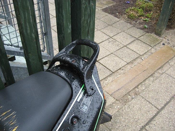 Aprilia SR50 Replica LC (solgt til udlandet) billede 5