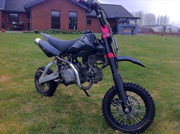 Moff bullit billede 1