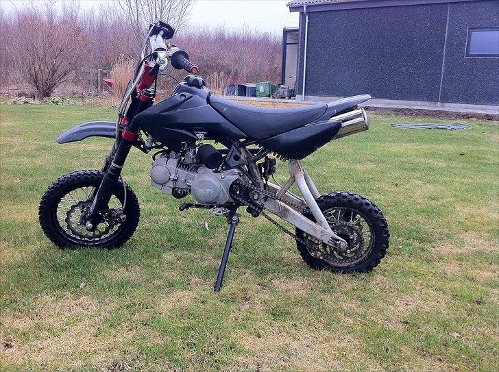 Moff bullit billede 2