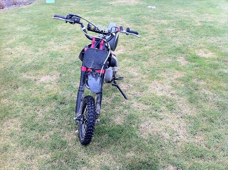 Moff bullit billede 3