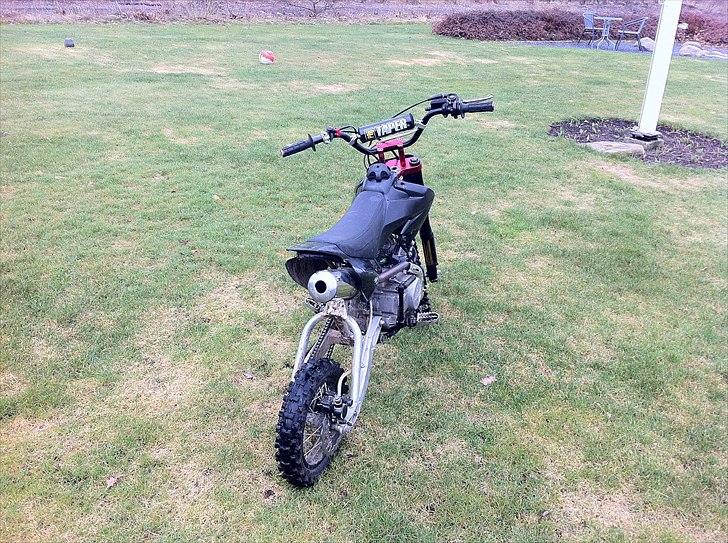 Moff bullit billede 4