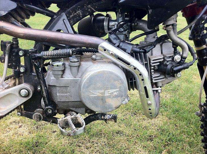 Moff bullit billede 5