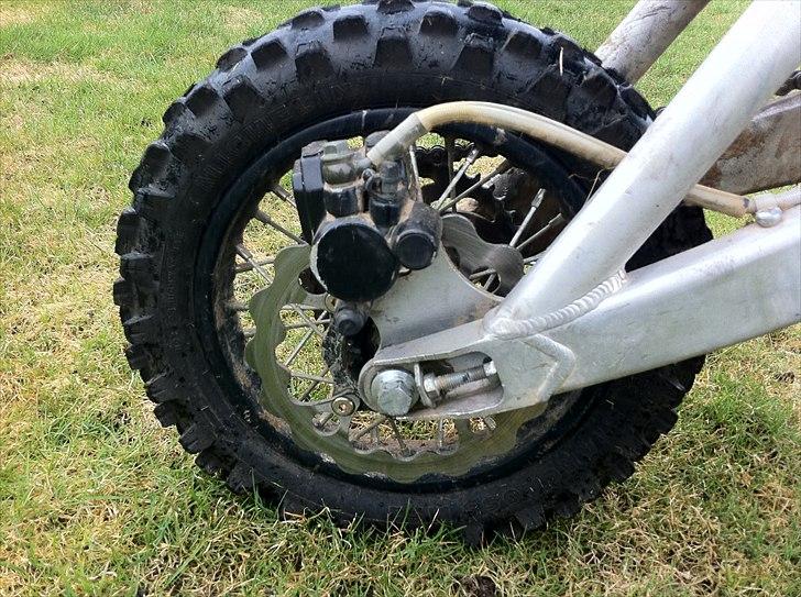 Moff bullit billede 6