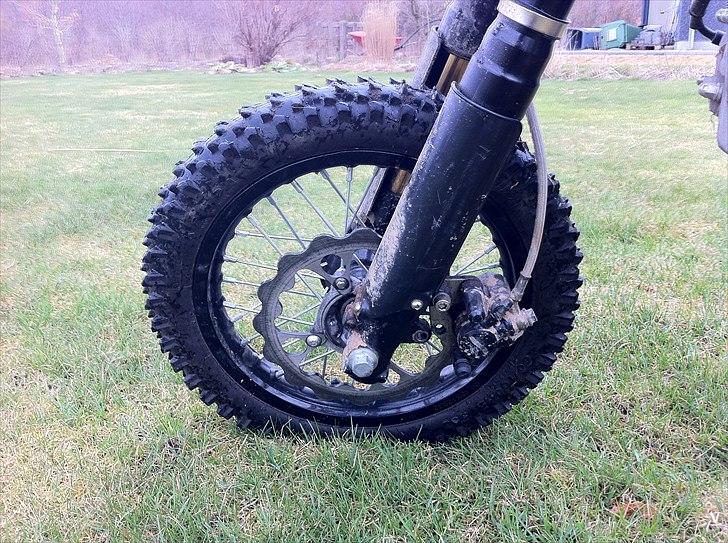 Moff bullit billede 7