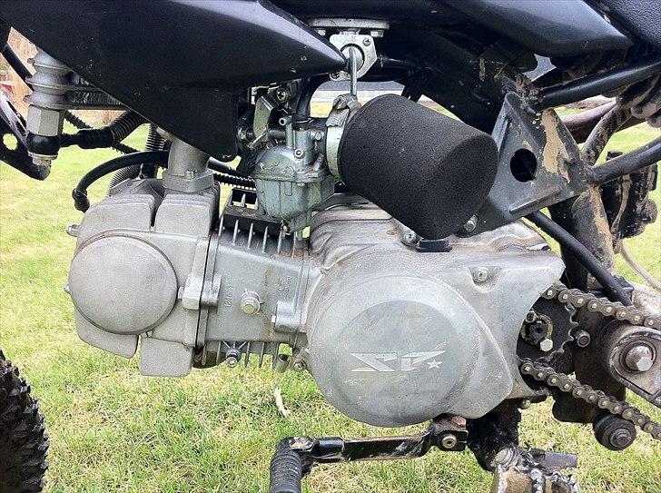 Moff bullit billede 8