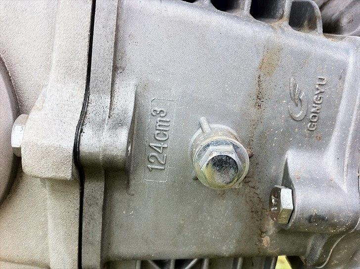 Moff bullit billede 9