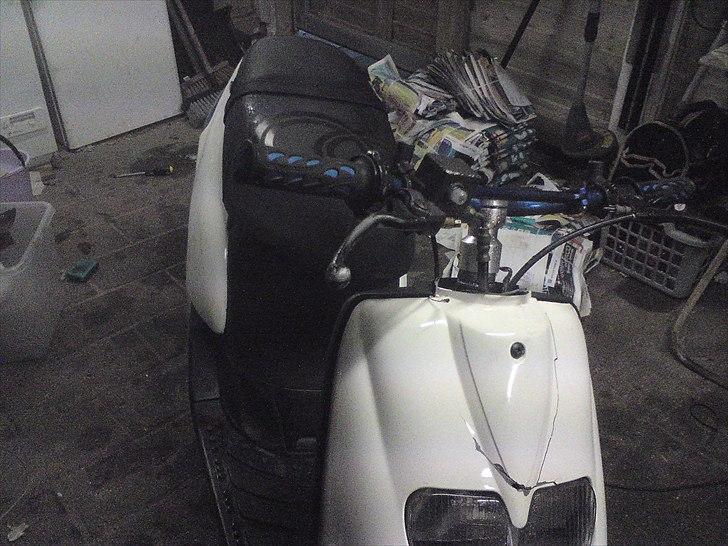 Gilera Stalker billede 6