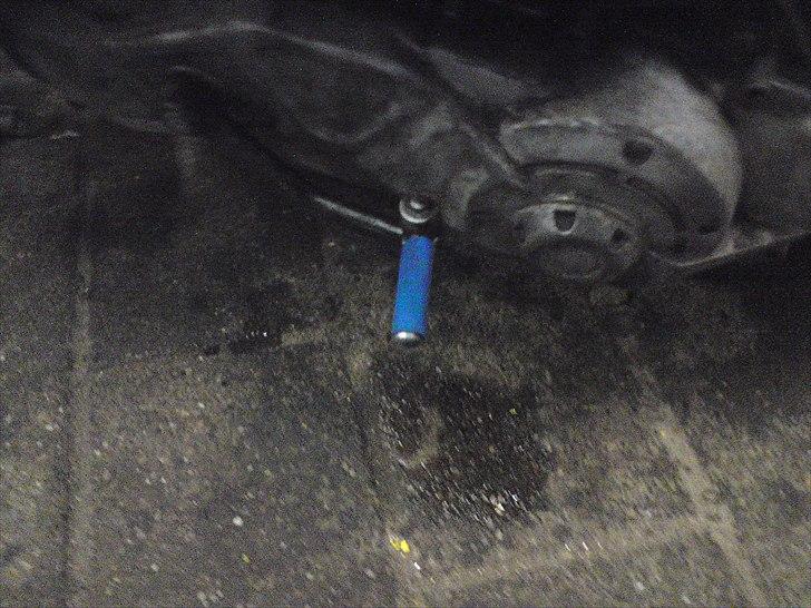 Gilera Stalker billede 8