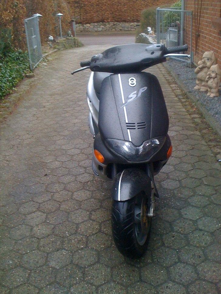 Gilera runner45™<(TL)> billede 1