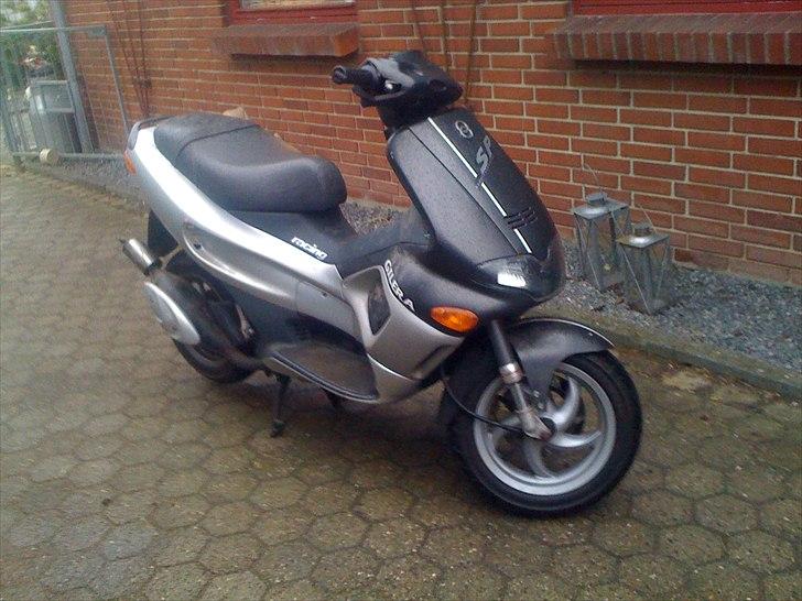 Gilera runner45™<(TL)> billede 2
