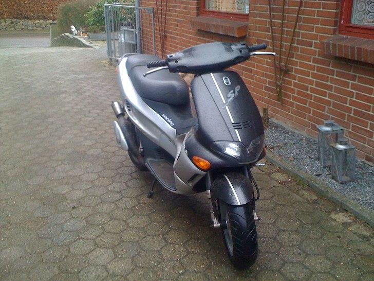 Gilera runner45™<(TL)> billede 3