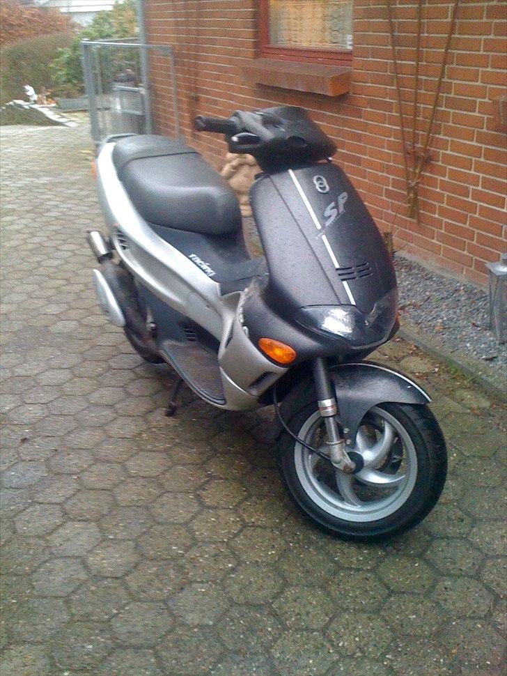 Gilera runner45™<(TL)> billede 4