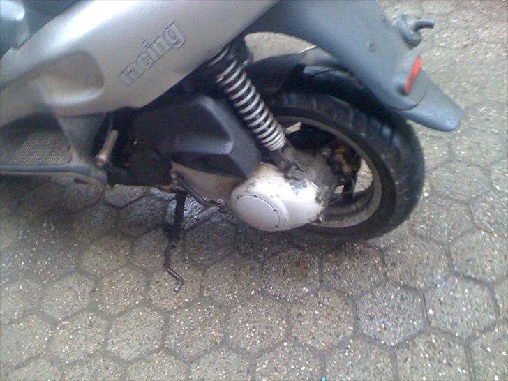 Gilera runner45™<(TL)> billede 5