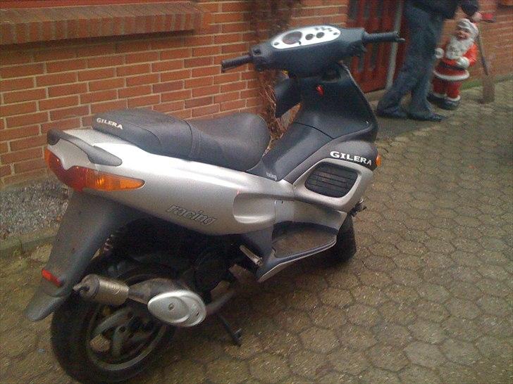 Gilera runner45™<(TL)> billede 6