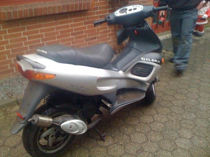 Gilera runner45™<(TL)> billede 8