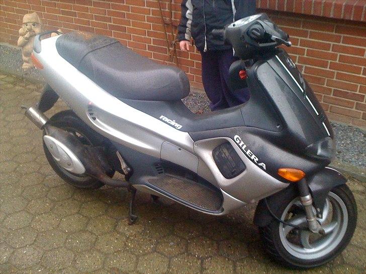 Gilera runner45™<(TL)> billede 9