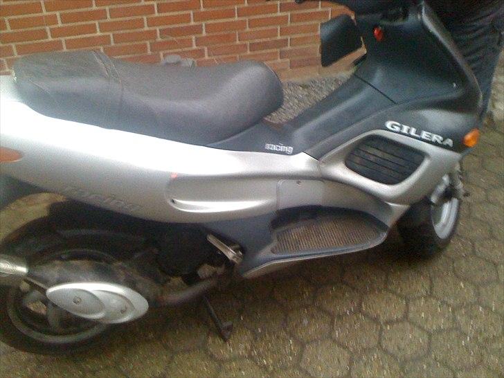 Gilera runner45™<(TL)> billede 10