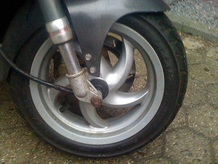 Gilera runner45™<(TL)> billede 11