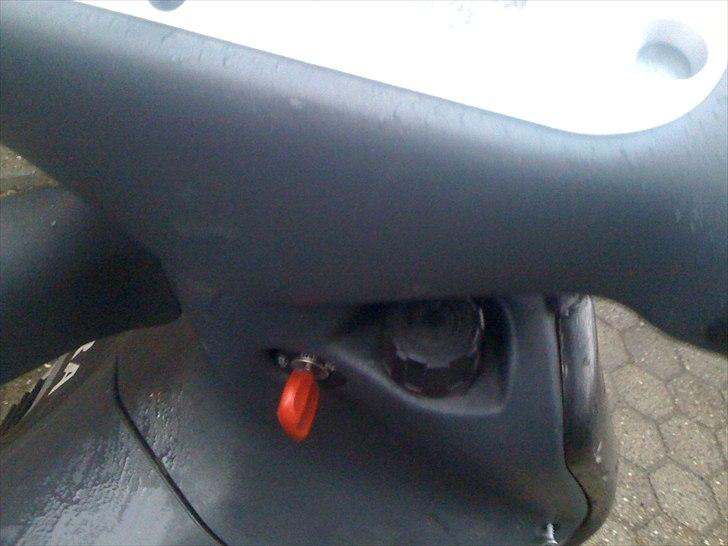 Gilera runner45™<(TL)> billede 12