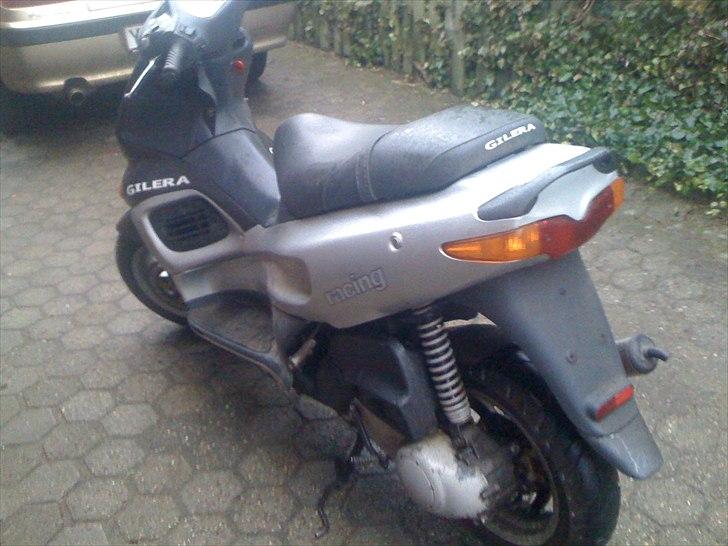 Gilera runner45™<(TL)> billede 13