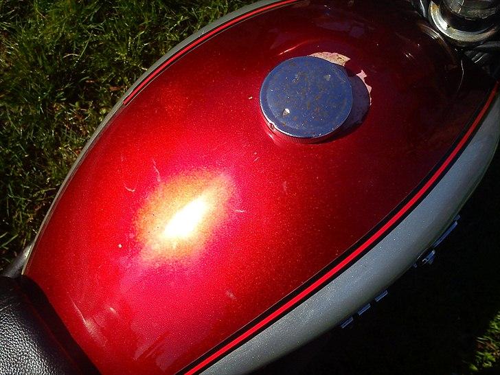 EU45 Twin bytte [Tidl. scooter] billede 10