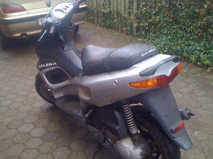 Gilera runner45™<(TL)> billede 15