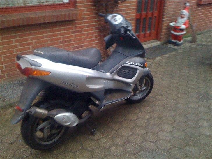 Gilera runner45™<(TL)> billede 17