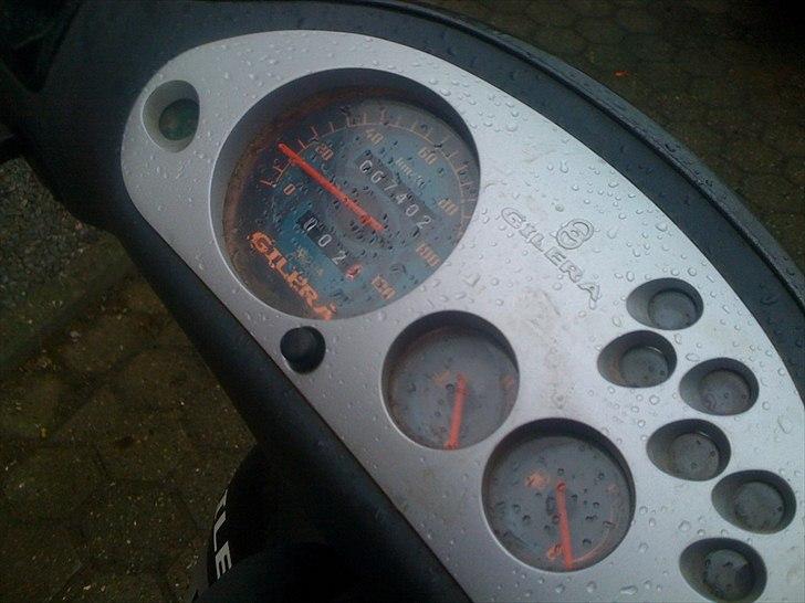 Gilera runner45™<(TL)> billede 18