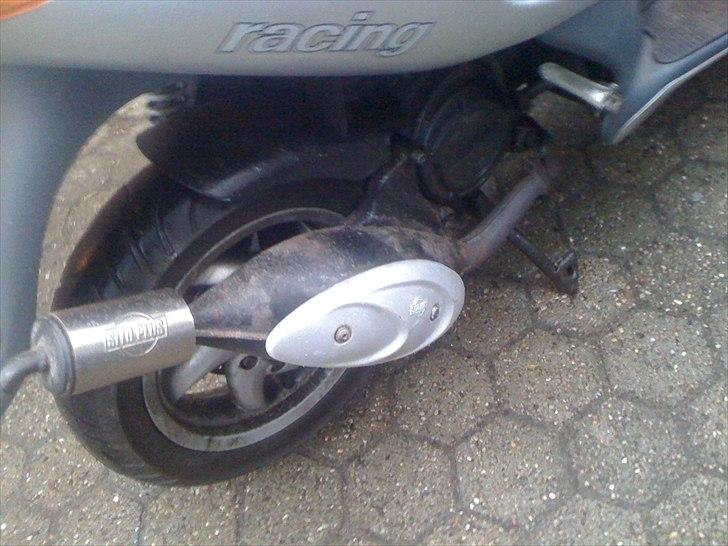 Gilera runner45™<(TL)> billede 19