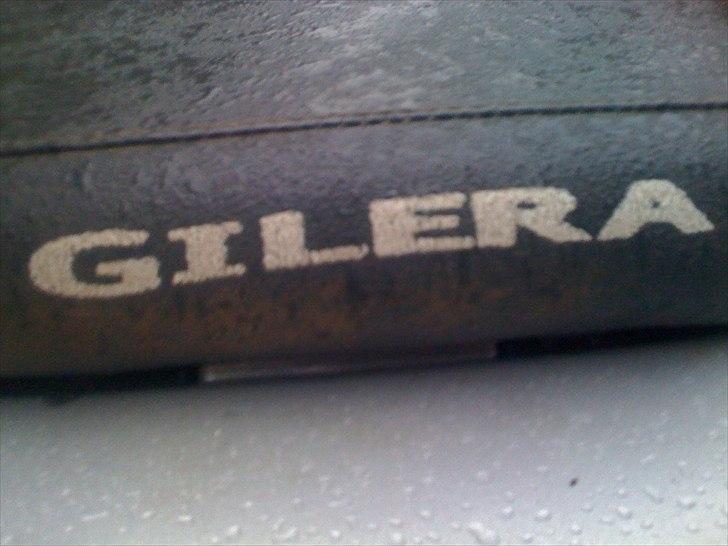 Gilera runner45™<(TL)> billede 20