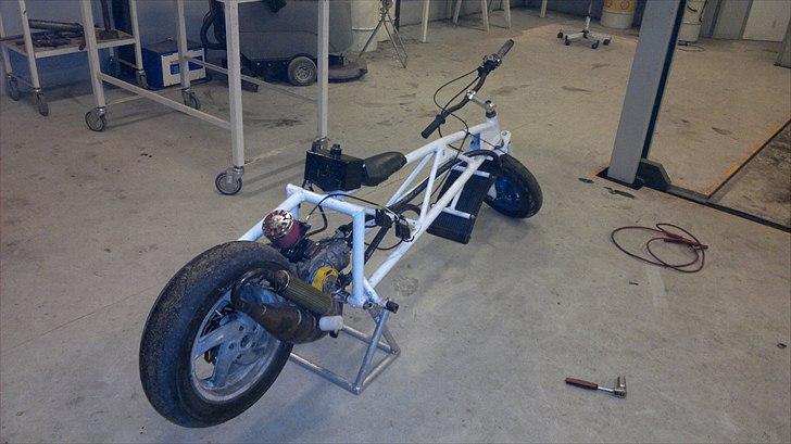 Gilera sprinter solgt billede 3