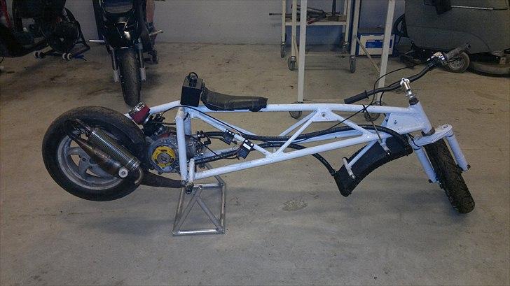 Gilera sprinter solgt billede 6